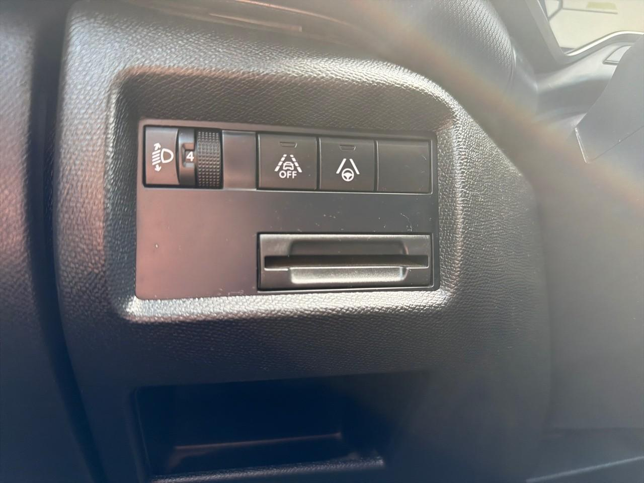 Citroën C5 Aircross bluehdi 130ch s&s shine pack eat8 — photo 20