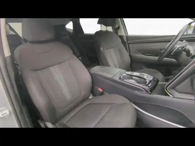Hyundai Tucson 1.6 t-gdi 265ch phev creative bva6 htrac — photo 15