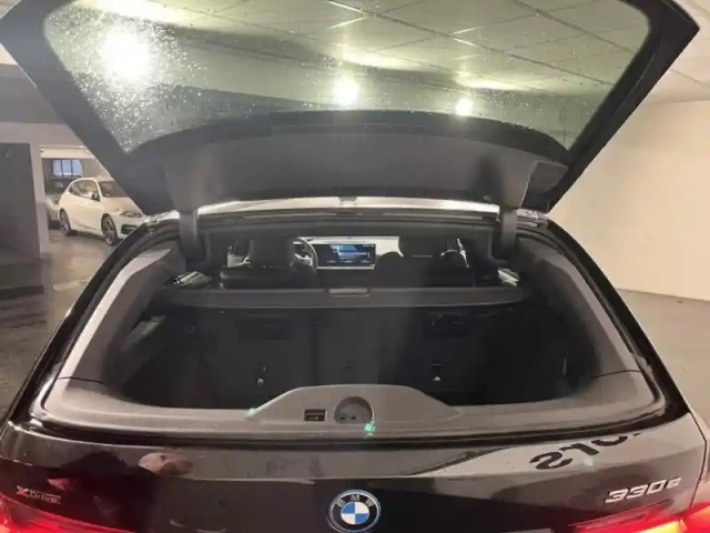 Bmw Serie 3 série 3 touring 330ea xdrive 292ch m sport — photo 7