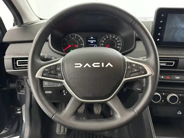 Dacia Jogger eco-g 100 5 places — photo 24