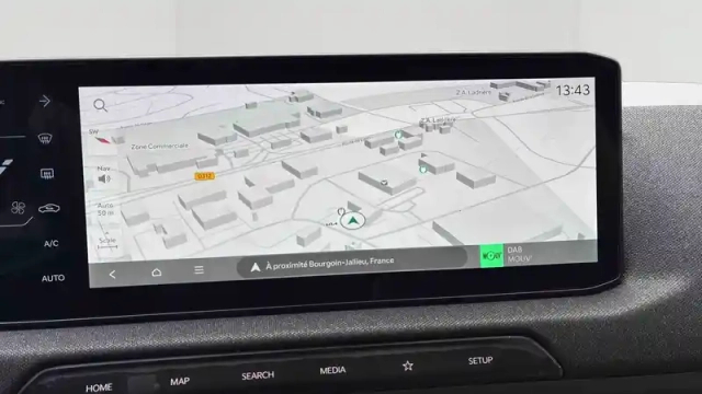 Kia Ev2 107,8 kw (145 ch) autonomie standard 42.2 kwh — photo 37