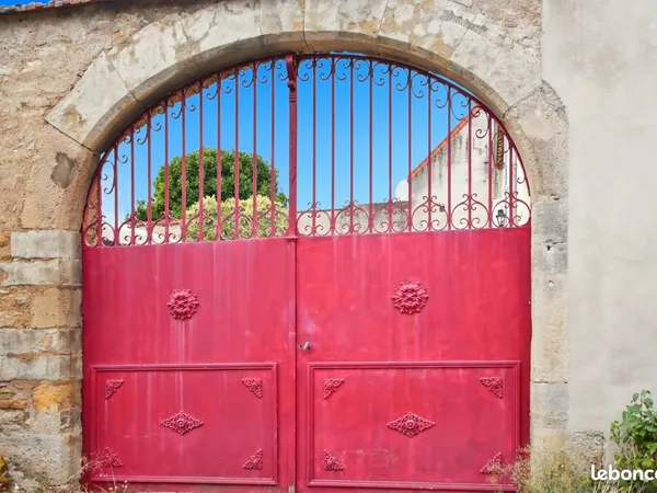 Propriété 10 pièces 290 m²