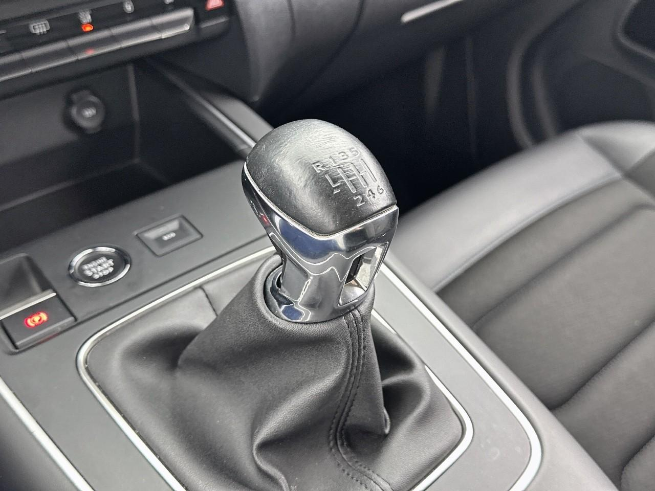 Citroën C5 Aircross puretech 130 s&s bvm6 feel pack — photo 29