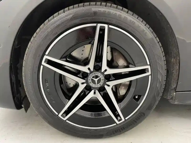 Mercedes Classe C 220 d 9g-tronic — photo 18