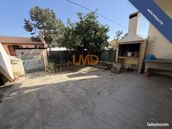 Maison 4 pièces 91 m²