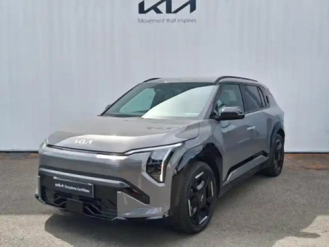 Kia Ev3 204ch 81,4kwh gt-line 2025