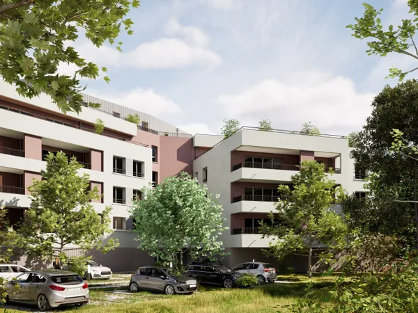 Appartement 4 pièces 78 m²