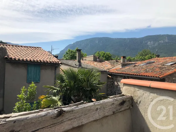 Appartement 2 pièces 31 m²