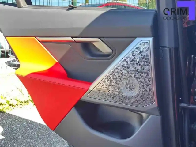 Bmw Serie 5 m5 touring phev 727 ch bva8 — photo 81