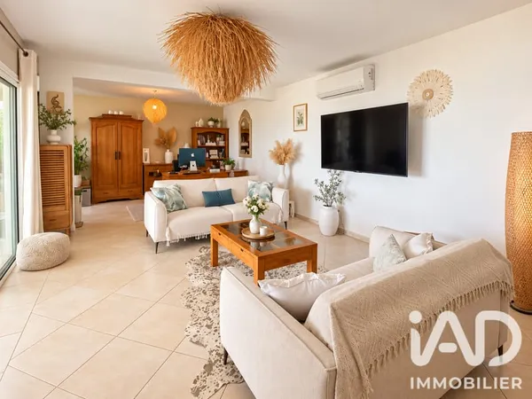 Maison 4 pièces 143 m²