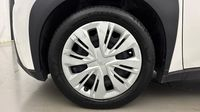 Toyota Aygo X 1.0 VVT-i 72ch Dynamic S-CVT — photo 20