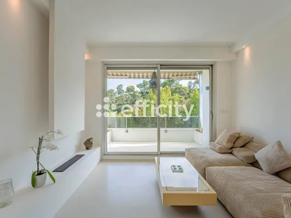 Appartement 2 pièces 70 m²