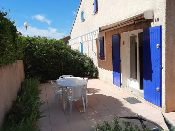 Location à l'année
