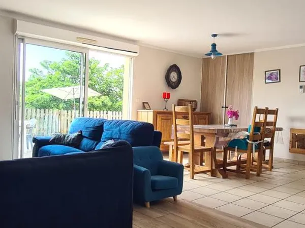 Maison 6 pièces 137 m²