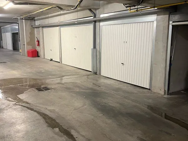 Garage 14,5 m2 Avenue de Toulouse