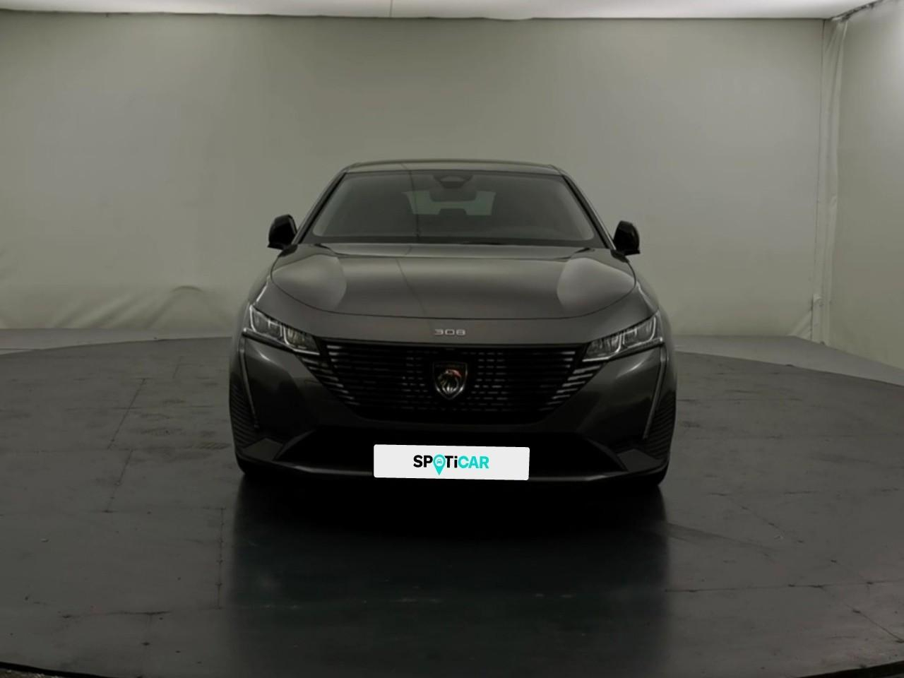 Peugeot 308 sw bluehdi 130ch s&s eat8 allure pack — photo 8