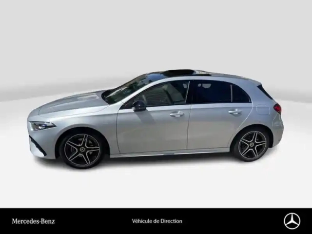 Mercedes Classe A 180 edition 140 — photo 2