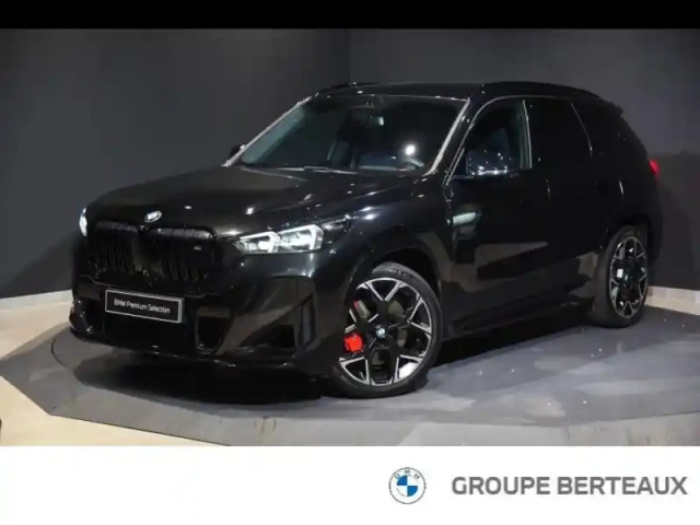 Bmw X1 m35i xdrive 300ch m performance — photo 1