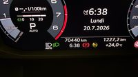 Audi Q3 Sportback 35 TFSI 150ch Design S tronic 7 — photo 9
