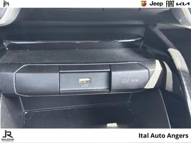 Kia Stonic 1.0 t-gdi 100ch active dct7 — photo 13