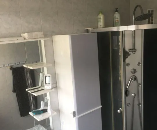 Appartement de 66m2 à louer sur Grenoble