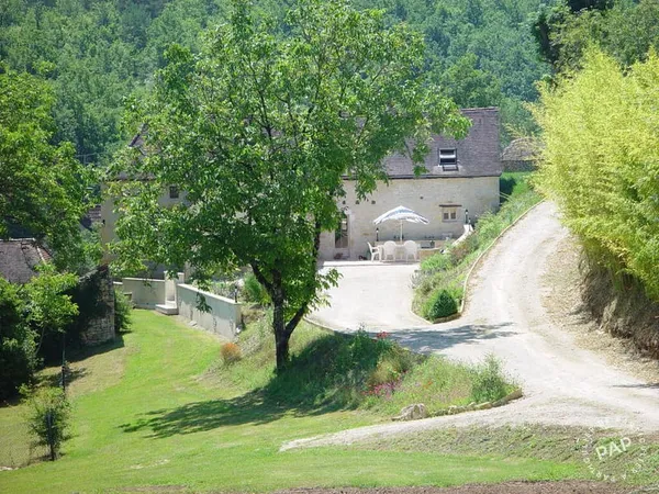 Maison 6 pièces 200 m²