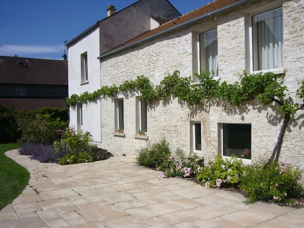 Vends maison environnement préservé