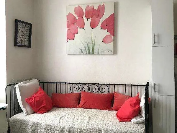 Appartement 1 pièce 17 m²