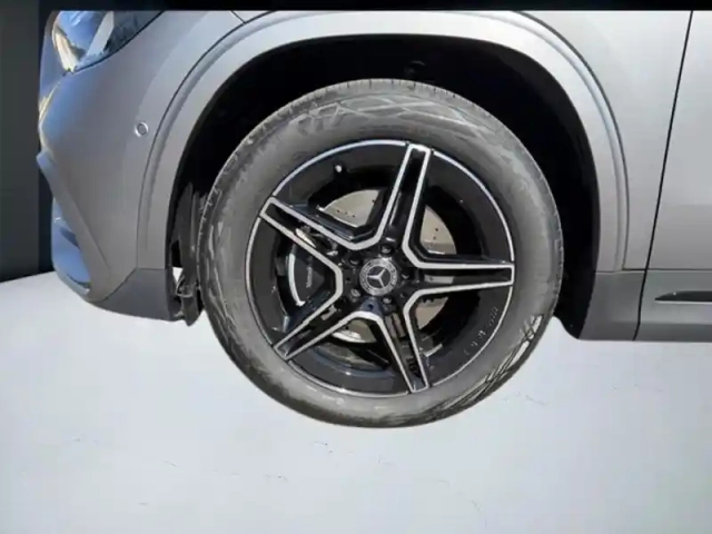 Mercedes Gla 200 d — photo 9