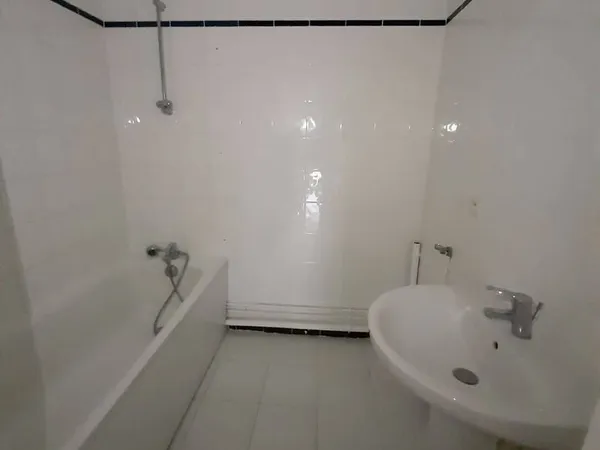 Appartement 4 pièces 79 m²