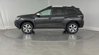 Dacia Duster 1.0 ECO-G 100ch Prestige + 4x2 — photo 7