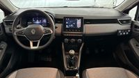 Renault Clio 1.5 Blue dCi 100ch Evolution - 24 — photo 11