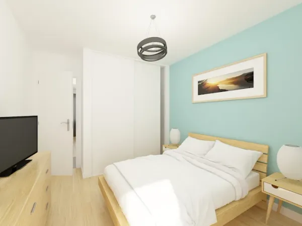 Maison neuve 5 pièces 102 m²