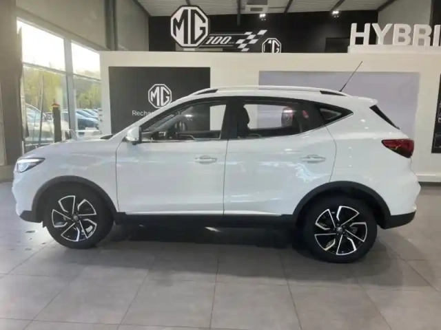 Mg Zs 1.5 vti-tech 106ch luxury — photo 8