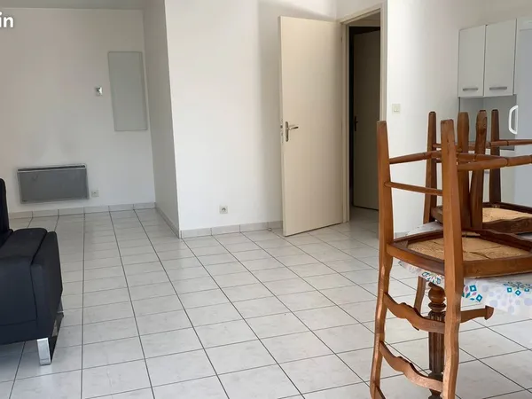 T3 - 69 m² - Hyper-centre de Pouancé - 1er étage