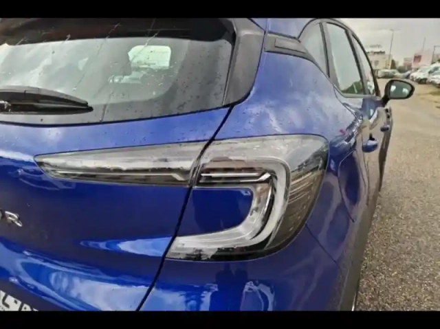 Renault Captur 1.0 eco-g 100ch evolution — photo 14