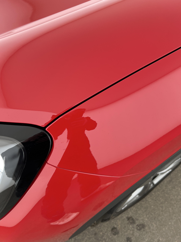Mini Countryman — photo 35
