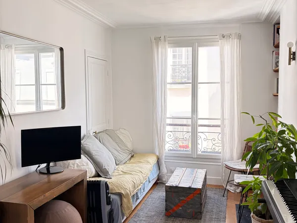 Vends appartement