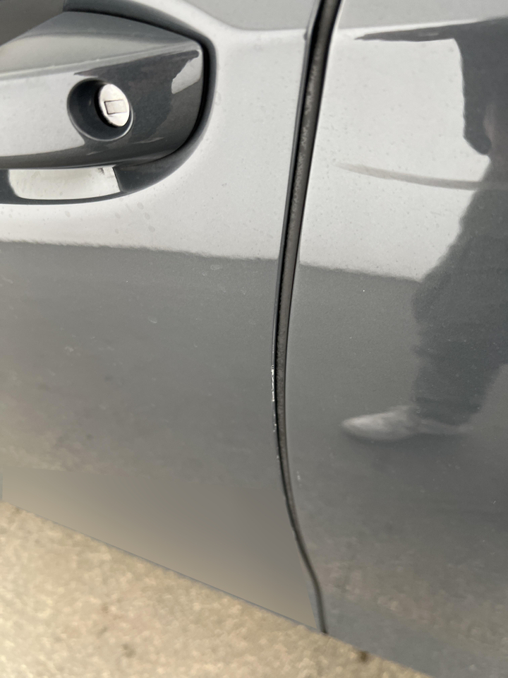 Volkswagen Golf 8 — photo 45