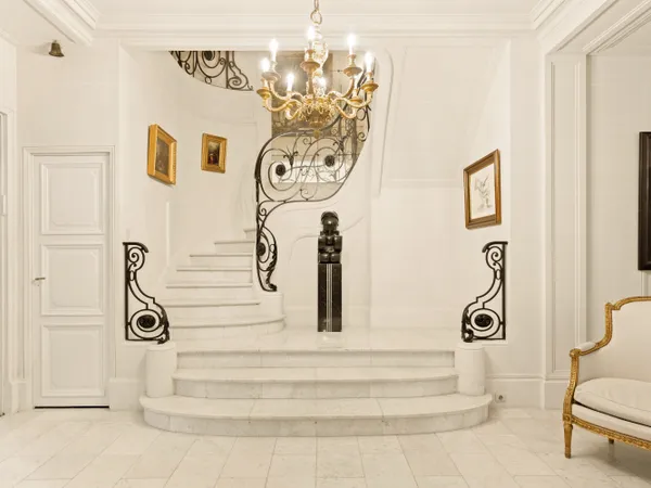 Vends appartement