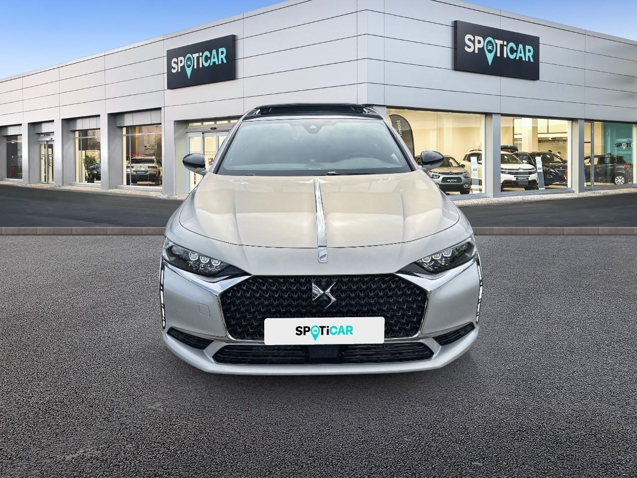 Ds Ds 9 9 hybride e-tense 250 rivoli + — photo 2
