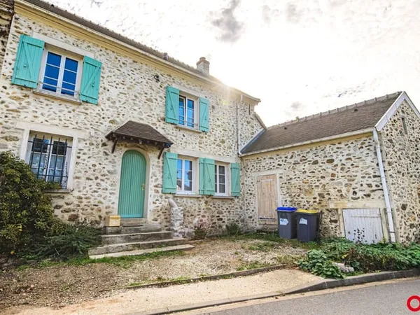Maison 5 pièces 130 m²