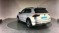 Volkswagen Tiguan 2.0 TDI 150ch R-Line DSG7 — photo 7