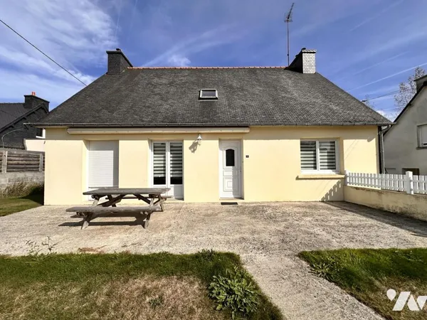 Maison 4 pièces 137 m²