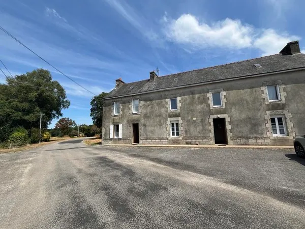 Maison 7 pièces 214 m²