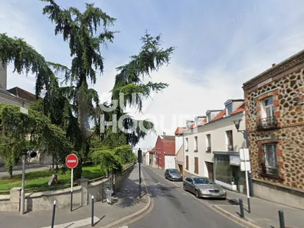Appartement à vendre de 3 pièces de 70 m²