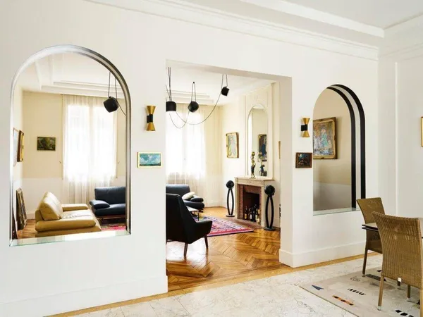 Villa 8 pièces 290 m²