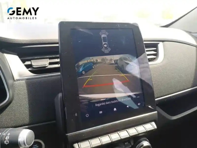Renault Zoé zoe r110 achat intégral — photo 15