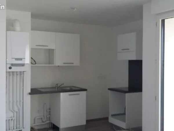 Appartement 3 pièces 51 m²