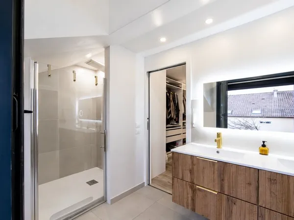 Maison Familiale Clichy Sous Bois limitrophe Le Raincy
